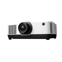 VIDEOPROYECTOR LASER NEC NP-PA1004UL-W (BLANCO) 3LCD WUXGA 10,000 LUMENES CONT 3,000,000:1 /HDMI-HDCP 2.2/HDBASET / RJ45,DISPLAY PORT W/HDCP 20,000 HRS (REQUIERE DE LENTE)