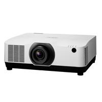 VIDEOPROYECTOR LASER NEC NP-PA804UL-W 3LCD WUXGA 8200 LUMENES CONT 10,0001 /HDMI-HDCP 2.2 / RJ45, DISPLAY PORT W/HDCP 5000 HRS REQUIERE DE LENTE