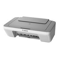 MULTIFUNCIONAL CANON PIXMA MG2410, COLOR, INYECCION DE TINTA, 8 IPM B/N A COLOR 4 IPM, USB, BANDEJA 50 HOJAS, CONSUMIBLES PG-145 Y CL-146