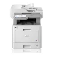 MULTIFUNCIONAL LASER COLOR BROTHER MFCL9570CDW 33PPM, DUPLEX, WIFI, CAMA DE CRISTAL TAMAÑO OFICIO, CICLO MENSUAL 75,000 PAGINAS